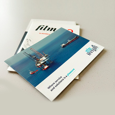 Créations personnalisées